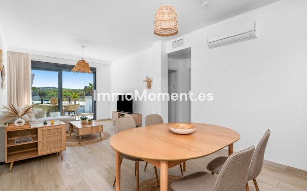 Reventa - Apartamento - San Miguel de Salinas - San Miguel