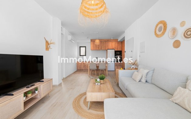 Reventa - Apartamento - San Miguel de Salinas - San Miguel