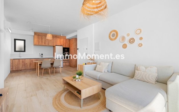 Reventa - Apartamento - San Miguel de Salinas - San Miguel