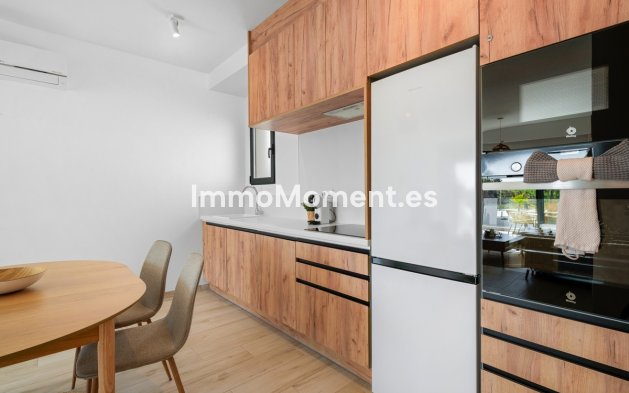 Reventa - Apartamento - San Miguel de Salinas - San Miguel