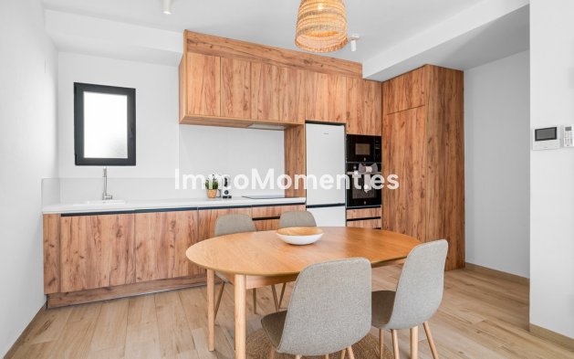 Reventa - Apartamento - San Miguel de Salinas - San Miguel