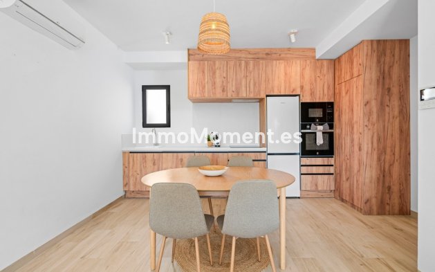 Reventa - Apartamento - San Miguel de Salinas - San Miguel