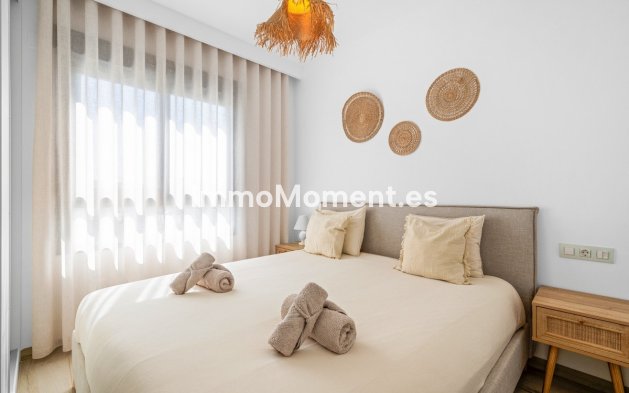 Reventa - Apartamento - San Miguel de Salinas - San Miguel