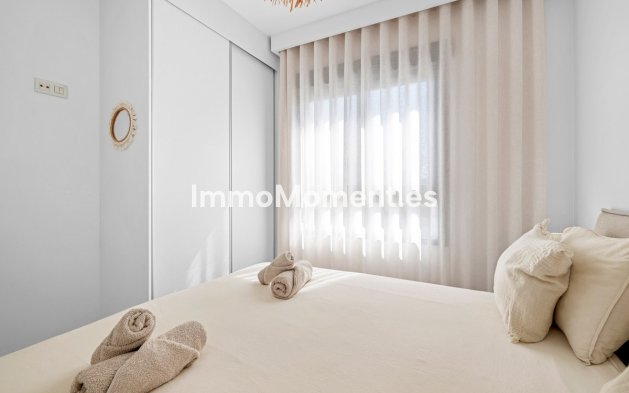 Reventa - Apartamento - San Miguel de Salinas - San Miguel