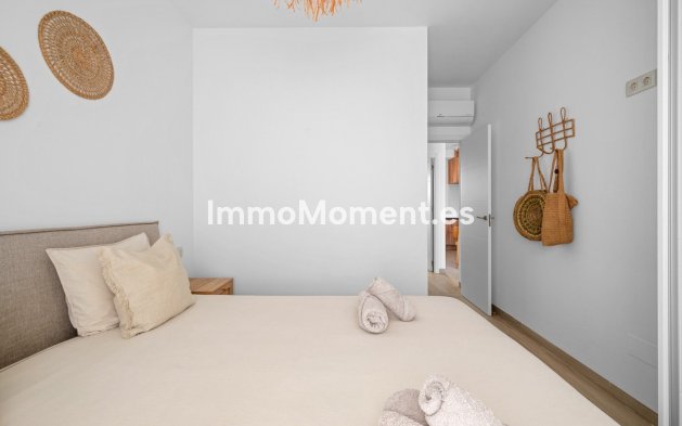 Reventa - Apartamento - San Miguel de Salinas - San Miguel