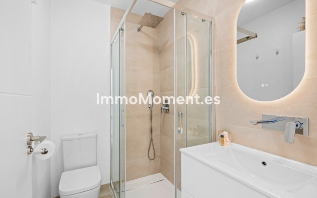 Reventa - Apartamento - San Miguel de Salinas - San Miguel