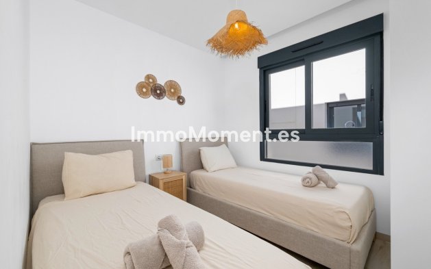 Reventa - Apartamento - San Miguel de Salinas - San Miguel