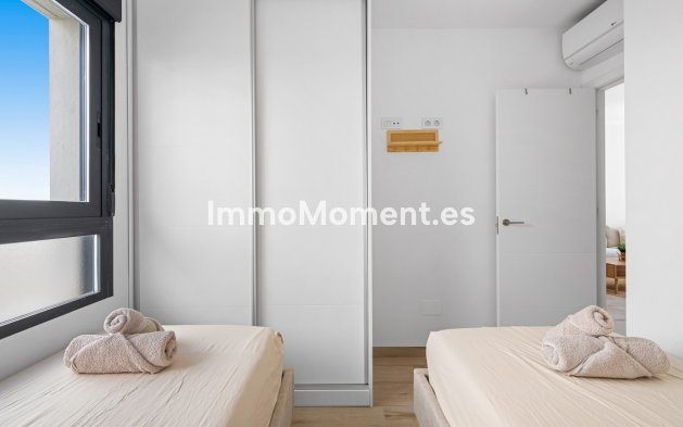 Reventa - Apartamento - San Miguel de Salinas - San Miguel