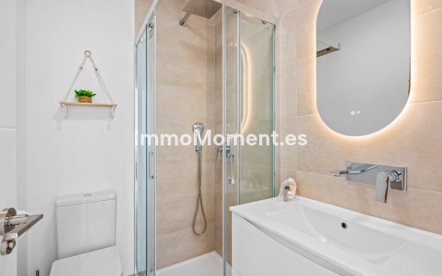 Reventa - Apartamento - San Miguel de Salinas - San Miguel