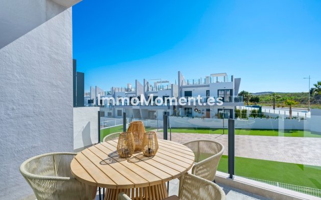 Reventa - Apartamento - San Miguel de Salinas - San Miguel