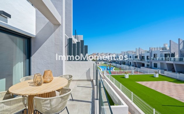Reventa - Apartamento - San Miguel de Salinas - San Miguel