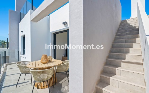 Reventa - Apartamento - San Miguel de Salinas - San Miguel