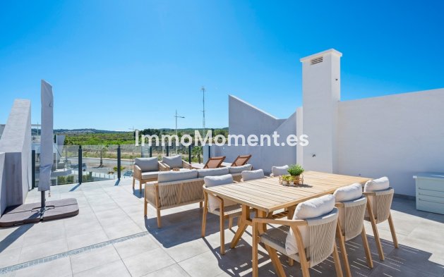 Reventa - Apartamento - San Miguel de Salinas - San Miguel