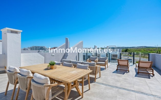 Reventa - Apartamento - San Miguel de Salinas - San Miguel