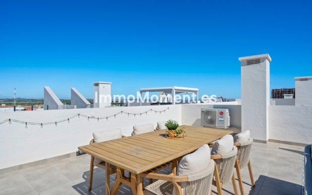 Reventa - Apartamento - San Miguel de Salinas - San Miguel