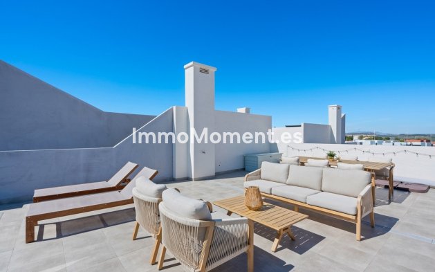 Reventa - Apartamento - San Miguel de Salinas - San Miguel