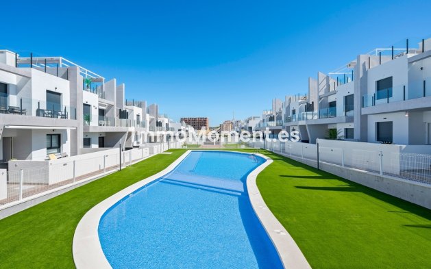 Reventa - Apartamento - San Miguel de Salinas - San Miguel