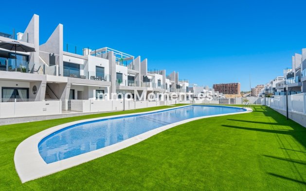 Reventa - Apartamento - San Miguel de Salinas - San Miguel