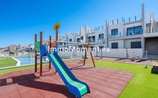 Reventa - Apartamento - San Miguel de Salinas - San Miguel