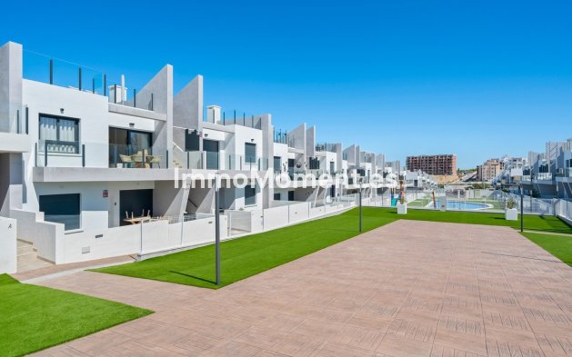 Reventa - Apartamento - San Miguel de Salinas - San Miguel