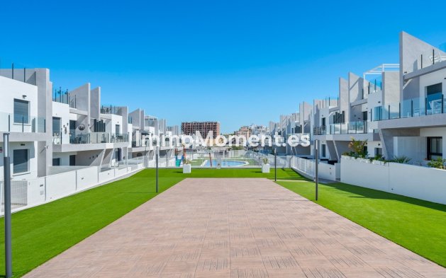 Reventa - Apartamento - San Miguel de Salinas - San Miguel