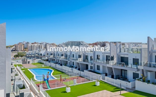 Reventa - Apartamento - San Miguel de Salinas - San Miguel