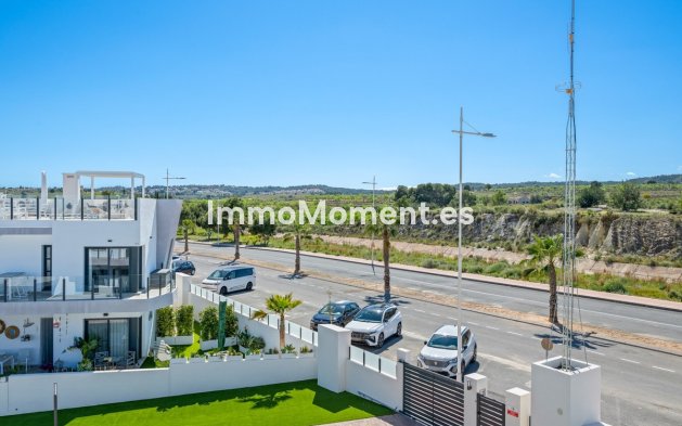 Reventa - Apartamento - San Miguel de Salinas - San Miguel