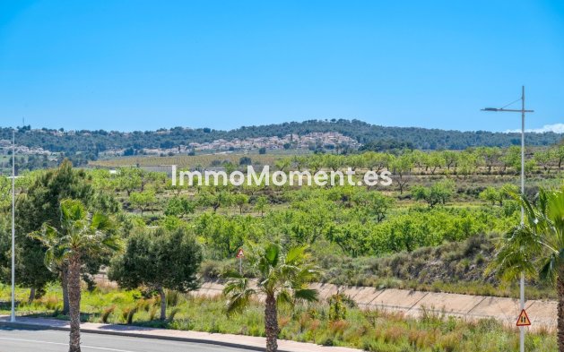Reventa - Apartamento - San Miguel de Salinas - San Miguel