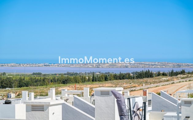 Reventa - Apartamento - San Miguel de Salinas - San Miguel