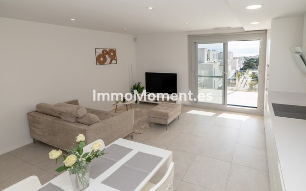 Resale - Apartment - Orihuela - Playa Flamenca