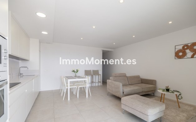 Resale - Apartment - Orihuela - Playa Flamenca