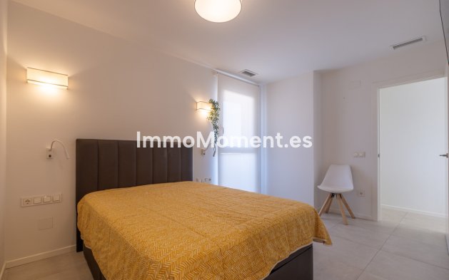 Resale - Apartment - Orihuela - Playa Flamenca