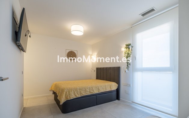 Resale - Apartment - Orihuela - Playa Flamenca