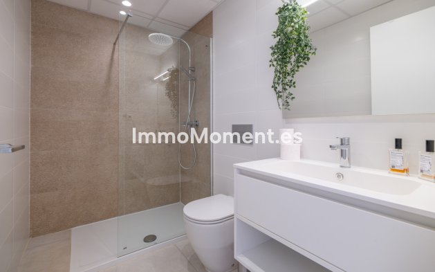 Resale - Apartment - Orihuela - Playa Flamenca