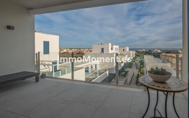 Resale - Apartment - Orihuela - Playa Flamenca