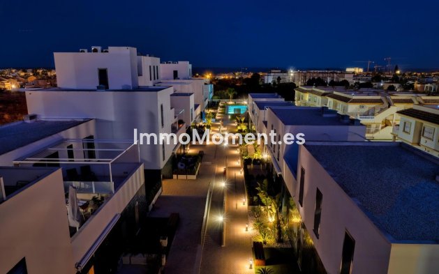 Resale - Apartment - Orihuela - Playa Flamenca