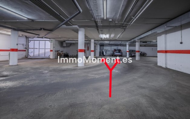 Resale - Apartment - Orihuela - Playa Flamenca