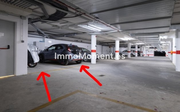 Resale - Apartment - Orihuela - Playa Flamenca