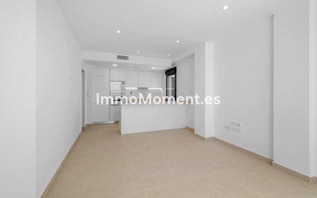 Wiederverkauf - Wohnung - Torre Pacheco - Santa Rosalia Lake and Life Resort