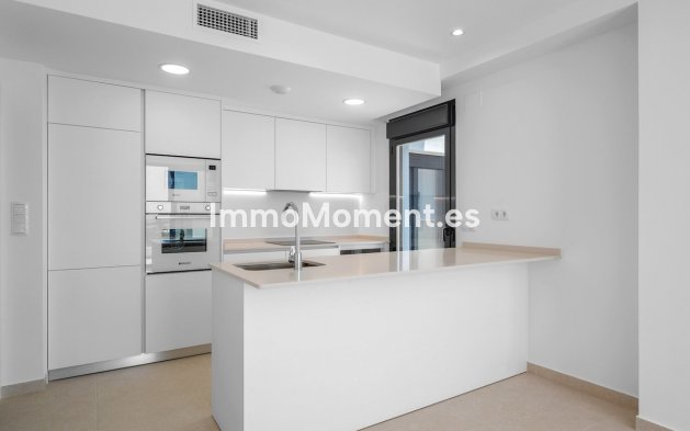 Wiederverkauf - Wohnung - Torre Pacheco - Santa Rosalia Lake and Life Resort