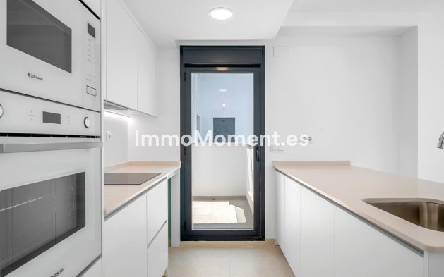 Wiederverkauf - Wohnung - Torre Pacheco - Santa Rosalia Lake and Life Resort