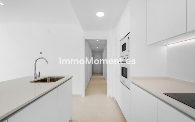 Wiederverkauf - Wohnung - Torre Pacheco - Santa Rosalia Lake and Life Resort