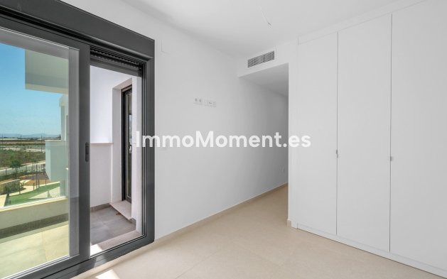 Wiederverkauf - Wohnung - Torre Pacheco - Santa Rosalia Lake and Life Resort