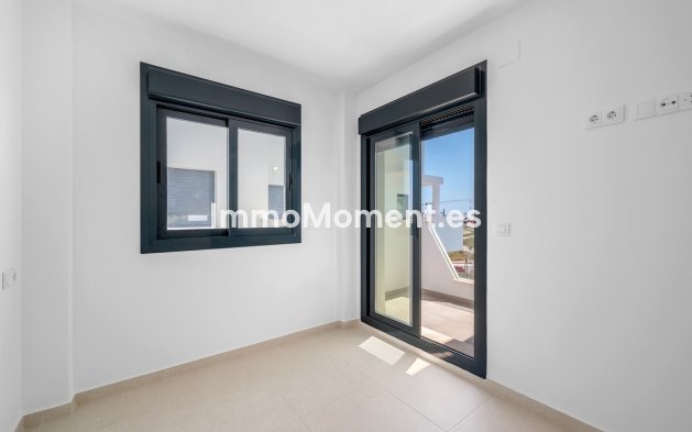 Wiederverkauf - Wohnung - Torre Pacheco - Santa Rosalia Lake and Life Resort