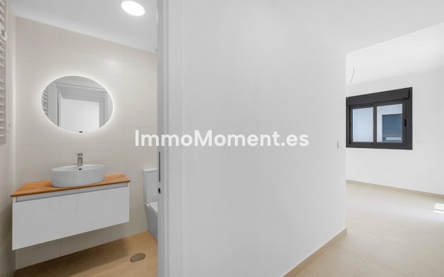 Wiederverkauf - Wohnung - Torre Pacheco - Santa Rosalia Lake and Life Resort