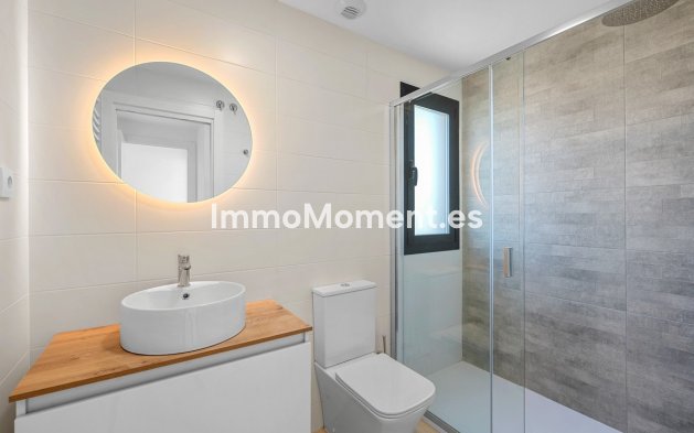 Wiederverkauf - Wohnung - Torre Pacheco - Santa Rosalia Lake and Life Resort