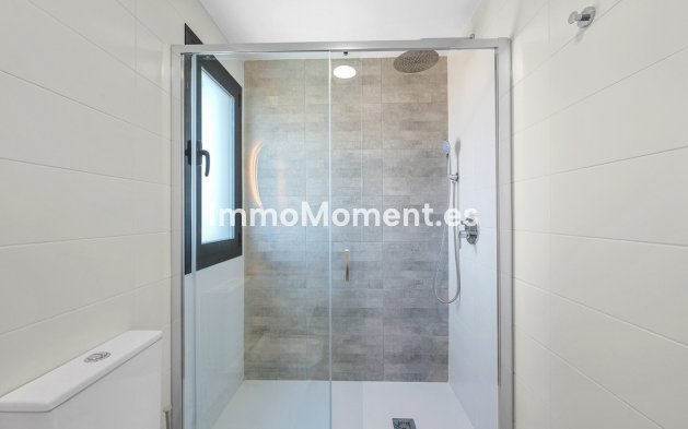 Wiederverkauf - Wohnung - Torre Pacheco - Santa Rosalia Lake and Life Resort