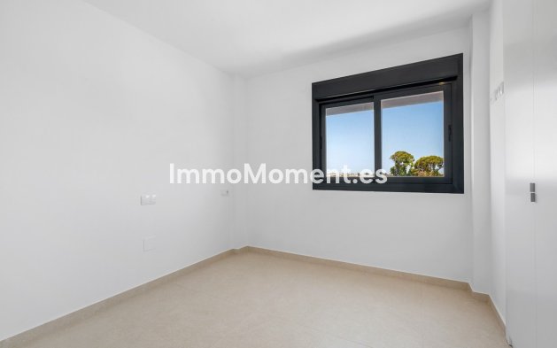 Wiederverkauf - Wohnung - Torre Pacheco - Santa Rosalia Lake and Life Resort