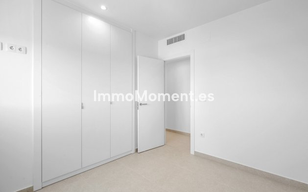 Wiederverkauf - Wohnung - Torre Pacheco - Santa Rosalia Lake and Life Resort