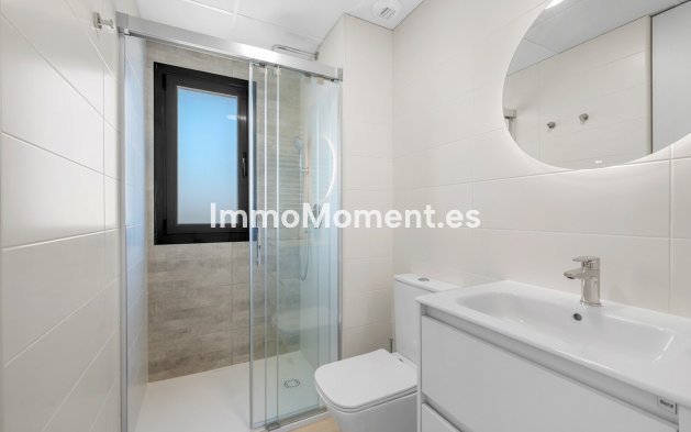 Wiederverkauf - Wohnung - Torre Pacheco - Santa Rosalia Lake and Life Resort